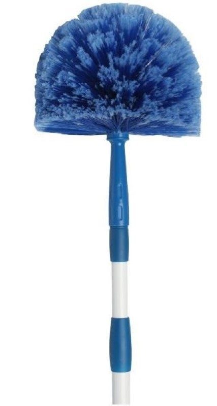 Cobweb Brush w/Handle - Blue, 22mm x 1200mm