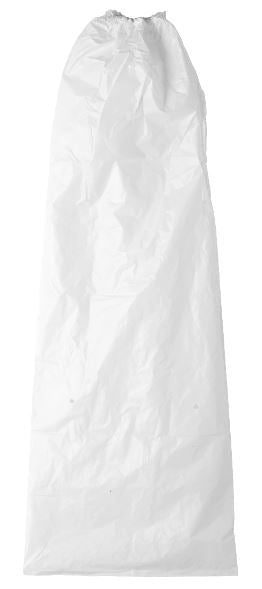 Pod Classic Elasticated Liners - White, Fragranced (Pack Of 20)