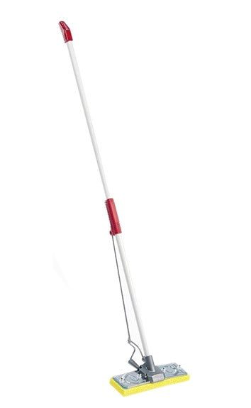 Mop-a-Matic XL Mop - Red, 275mm x 22mm x 1200mm