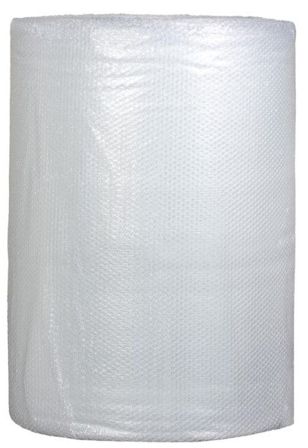 Bubble Wrap Roll - Clear, 870mm x 100m x 10mm(Pack Of 1 Roll)