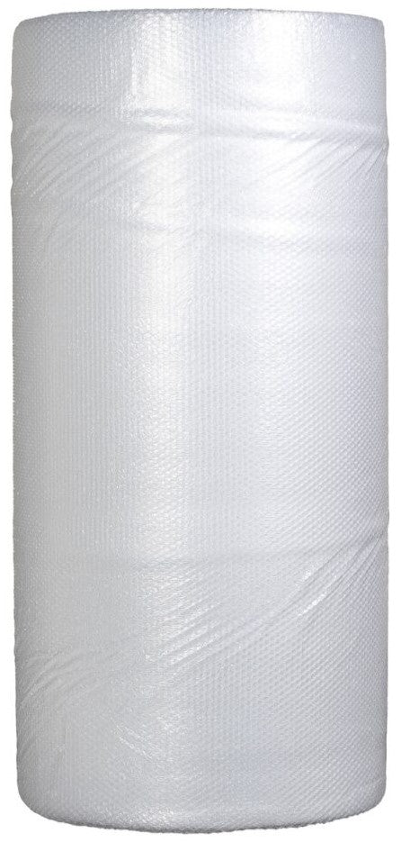 Bubble Wrap Roll - Clear, 1300mm x 100m x 10mm (Pack Of 1 Roll)