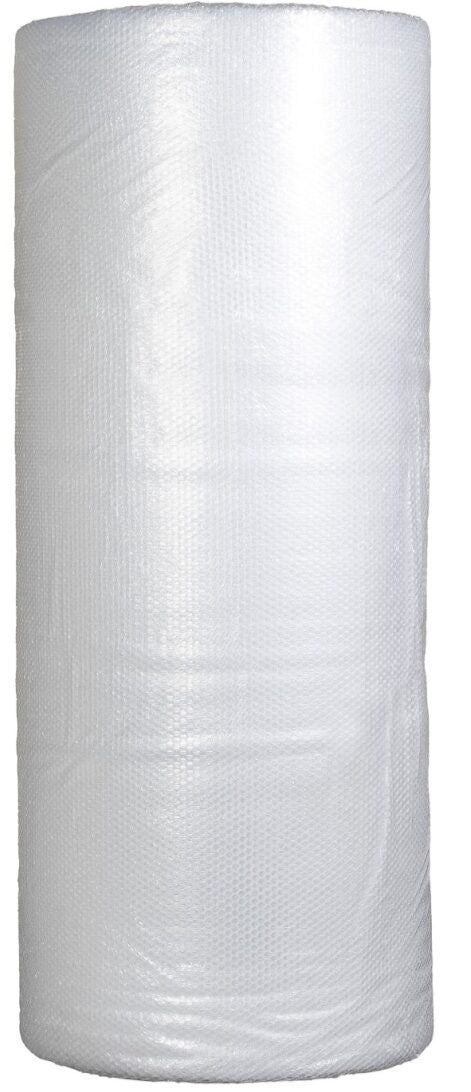 Bubble Wrap Roll - Clear, 1500mm x 100m x 10mm (Pack Of 1 Roll)