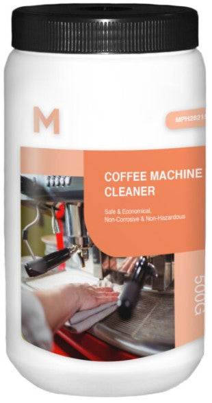 Coffee Machine Cleaner 500g – Carton of 3