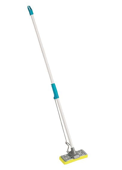 Mop-a-Matic Standard Mop - Blue, 220mm x 22mm x 1200mm