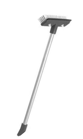 Window Washer Handle Combo - Grey, 600mm